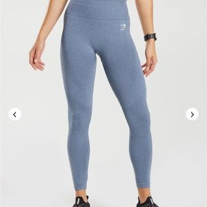 Gymshark vital seamless 2.0 leggings